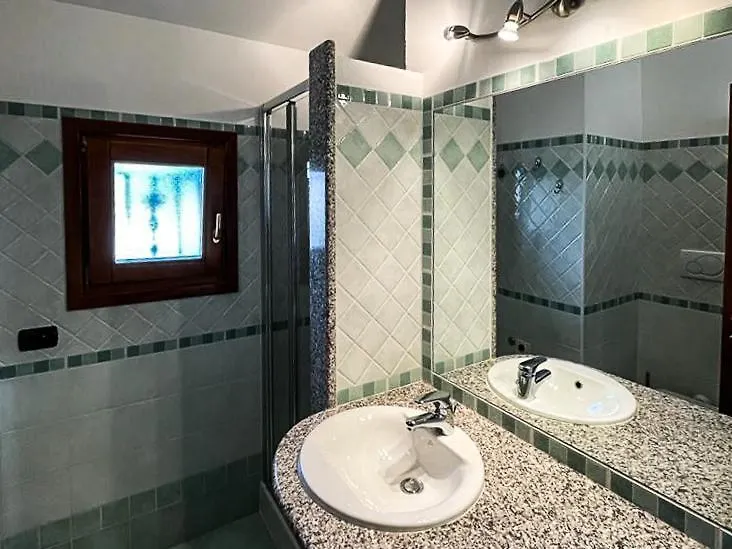 Casa Marika Apartment Murta Maria Italy