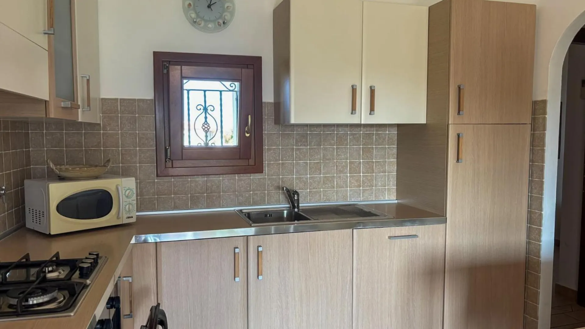 Apartamento Casa Marika Murta Maria 0*,