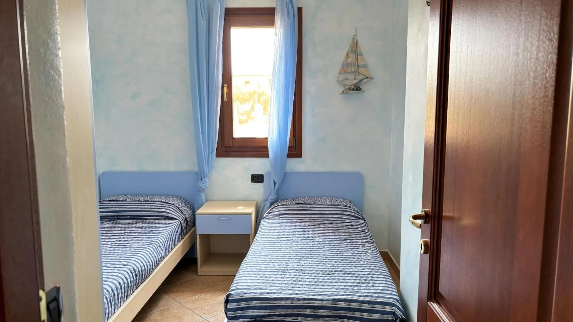 Apartamento Casa Marika Murta Maria