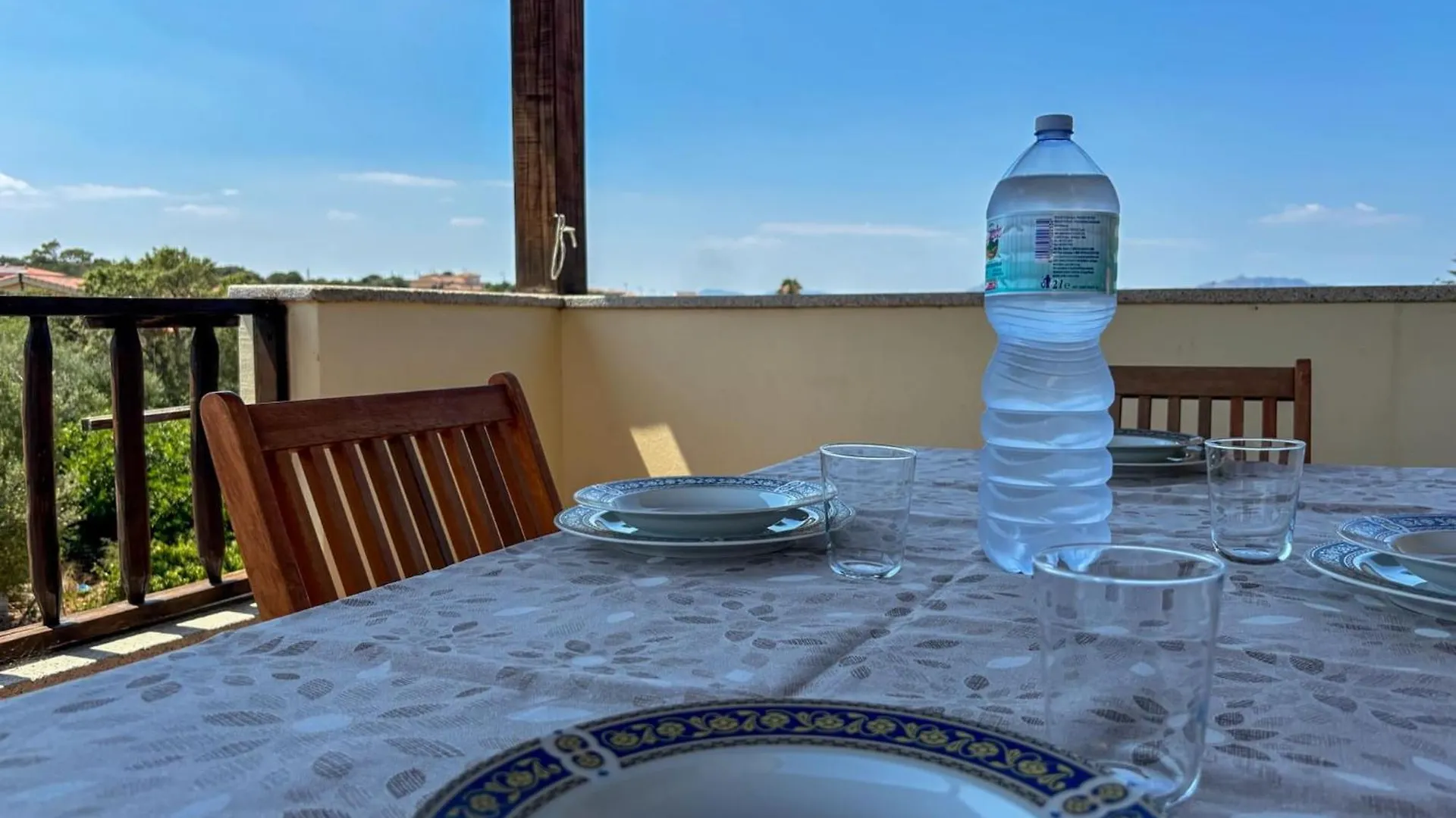 Apartamento Casa Marika Murta Maria