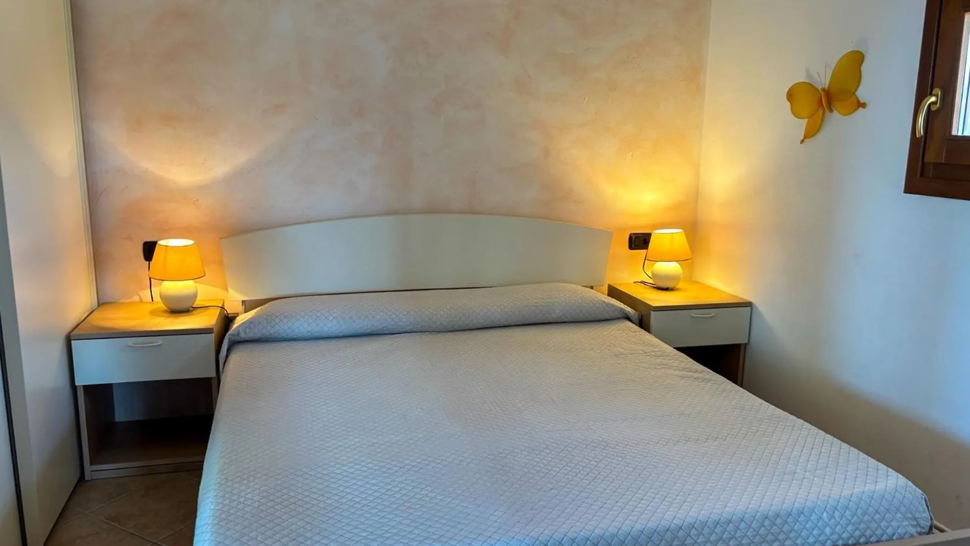 Apartamento Casa Marika Murta Maria Italia