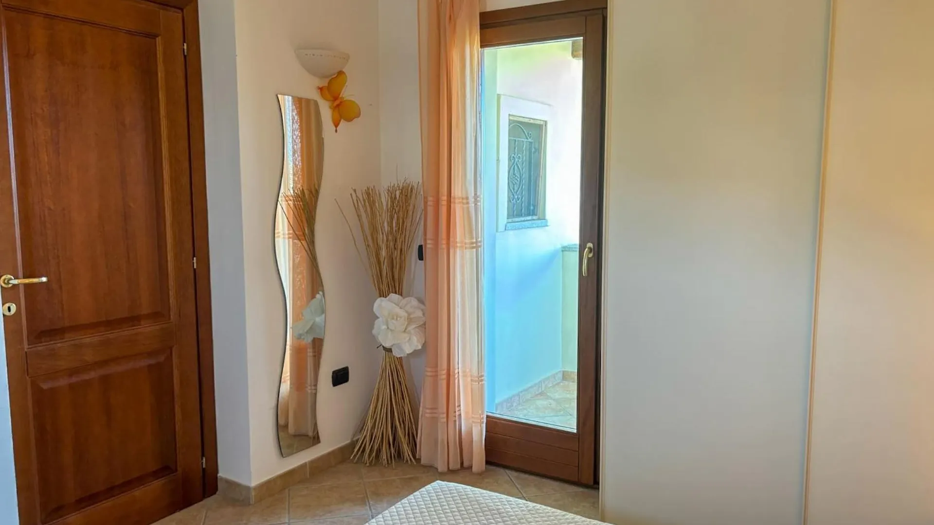 Apartamento Casa Marika Murta Maria 0*,  Italia